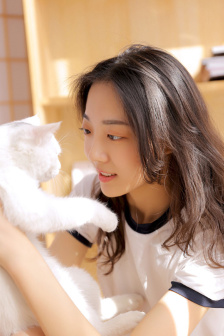 女警官的特殊服务