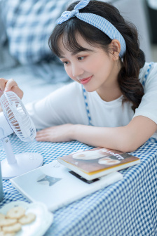秘密天使电视剧第10