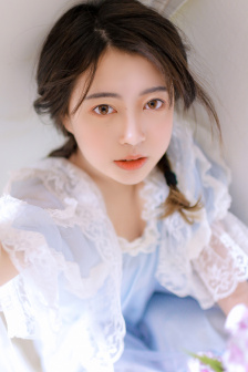 禁忌女孩电视剧